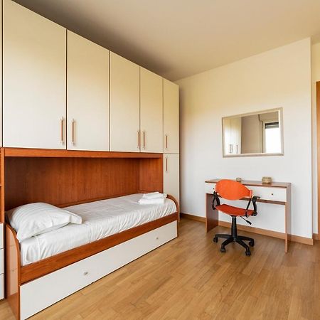 Milano Rogoredo Apt With Terrace!公寓 外观 照片