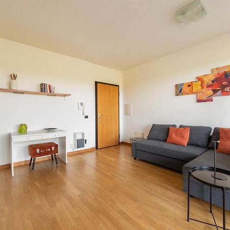 Milano Rogoredo Apt With Terrace!公寓 外观 照片
