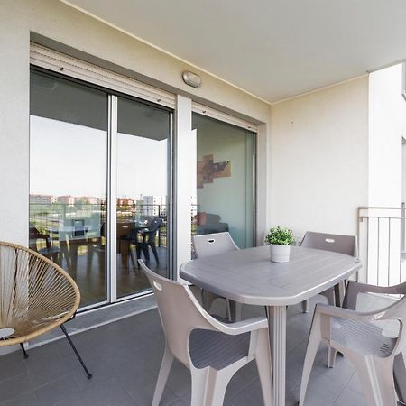 Milano Rogoredo Apt With Terrace!公寓 外观 照片