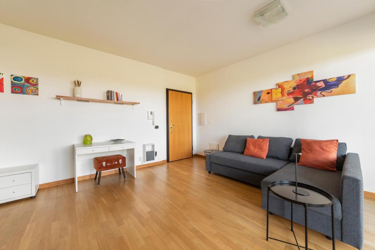 Milano Rogoredo Apt With Terrace!公寓 外观 照片