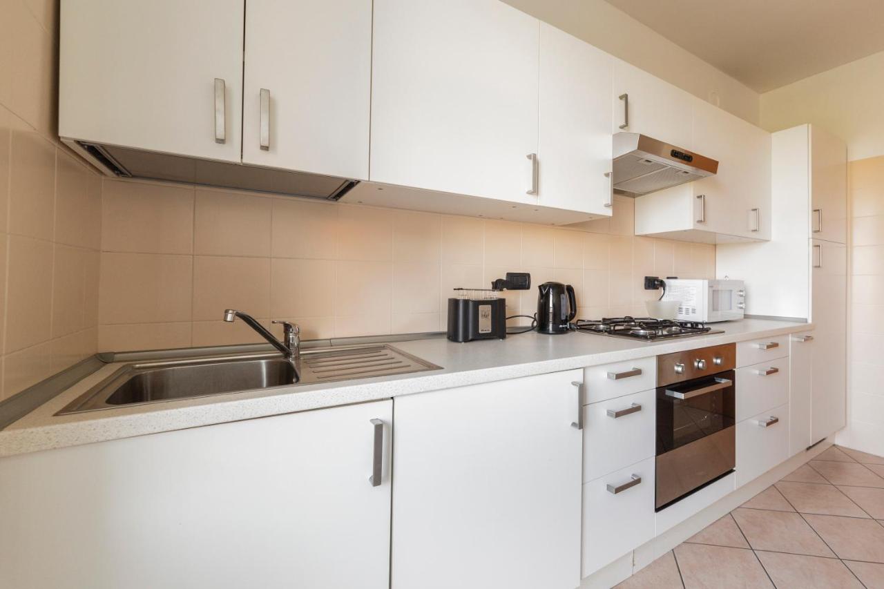 Milano Rogoredo Apt With Terrace!公寓 外观 照片