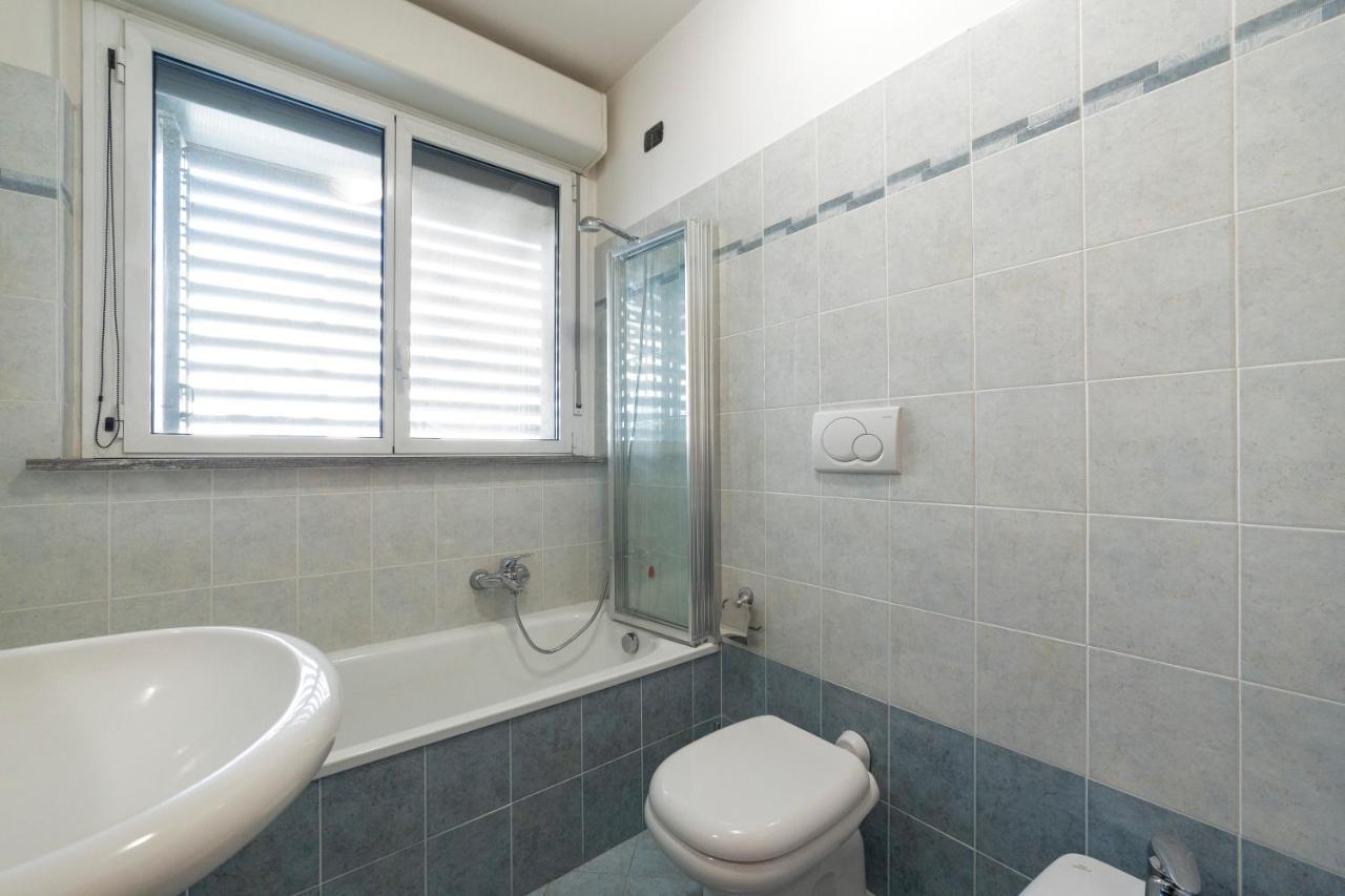Milano Rogoredo Apt With Terrace!公寓 外观 照片
