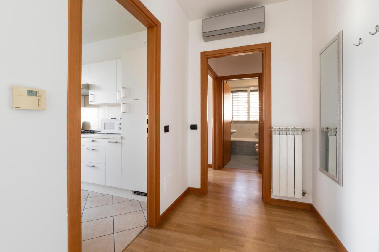 Milano Rogoredo Apt With Terrace!公寓 外观 照片