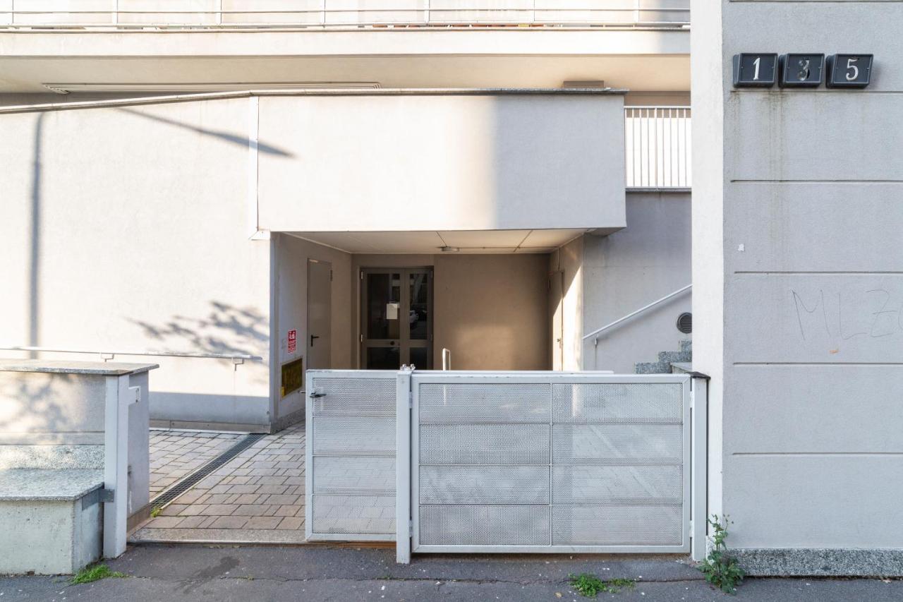 Milano Rogoredo Apt With Terrace!公寓 外观 照片