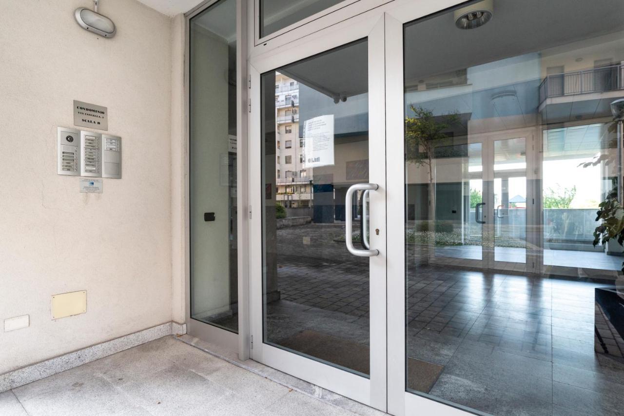 Milano Rogoredo Apt With Terrace!公寓 外观 照片