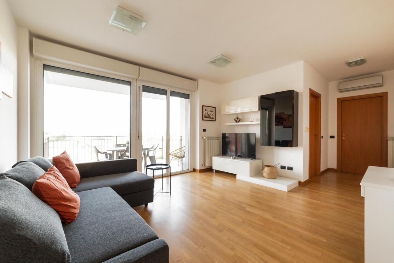 Milano Rogoredo Apt With Terrace!公寓 外观 照片