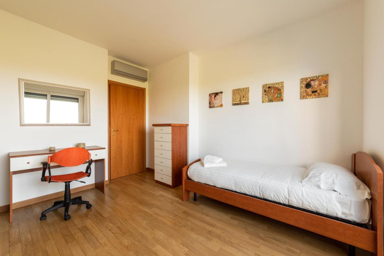 Milano Rogoredo Apt With Terrace!公寓 外观 照片