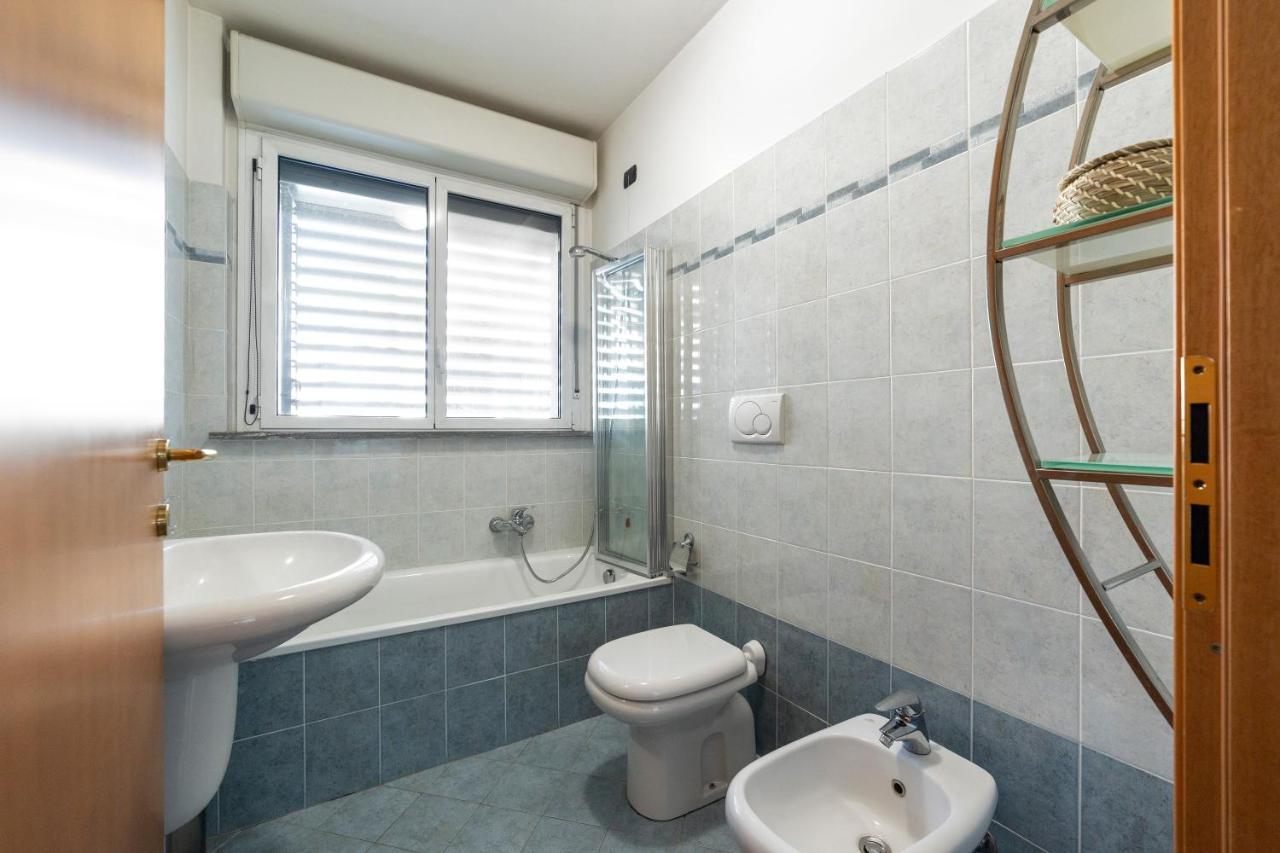 Milano Rogoredo Apt With Terrace!公寓 外观 照片