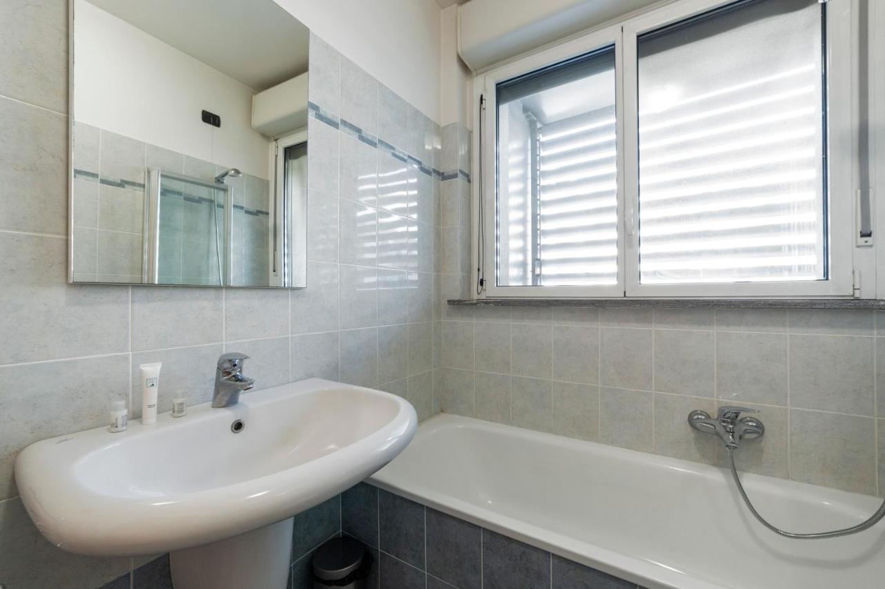 Milano Rogoredo Apt With Terrace!公寓 外观 照片