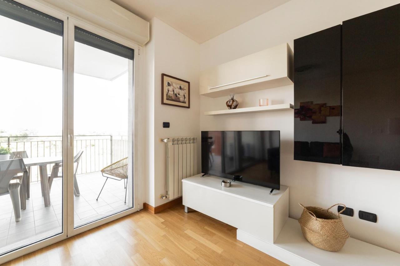 Milano Rogoredo Apt With Terrace!公寓 外观 照片